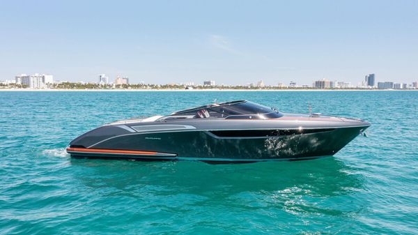 Riva 38 Rivamare
