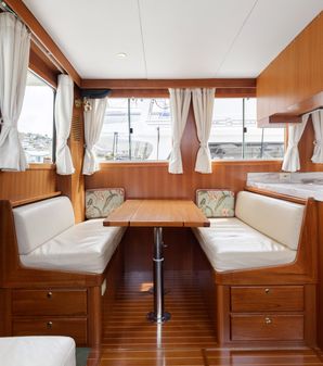 North Pacific 43 Pilothouse image