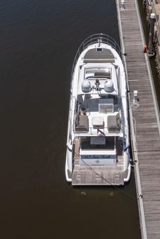 Azimut 50 Flybridge Motoryacht image