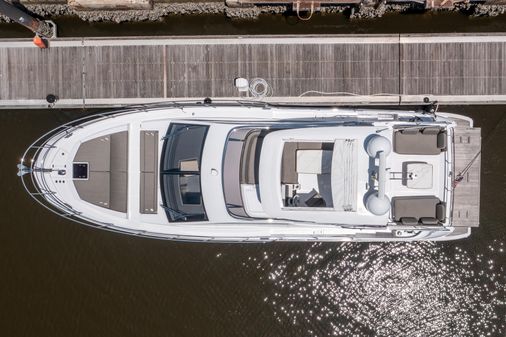 Azimut 50 Flybridge Motoryacht image