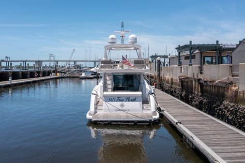 Azimut 50 Flybridge Motoryacht image