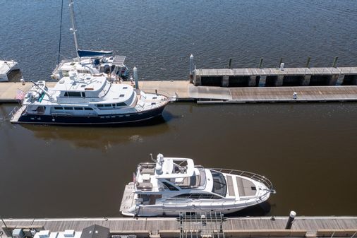 Azimut 50 Flybridge Motoryacht image