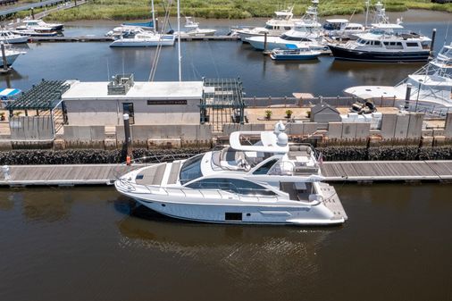 Azimut 50 Flybridge Motoryacht image