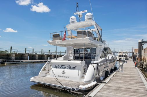 Azimut 50 Flybridge Motoryacht image