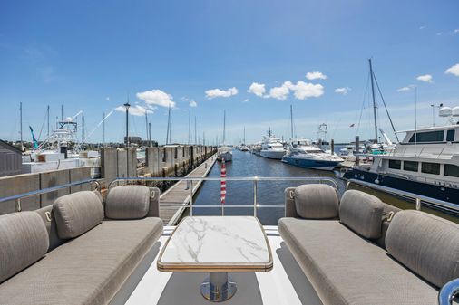 Azimut 50 Flybridge Motoryacht image