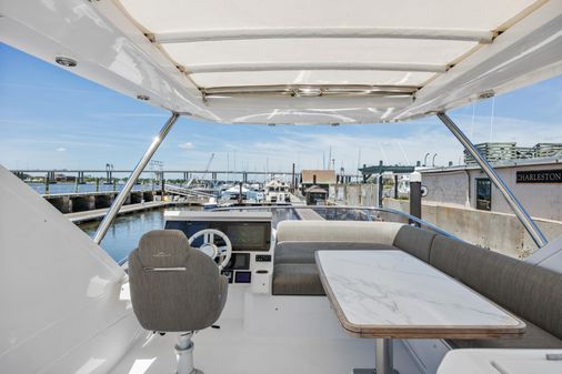 Azimut 50 Flybridge Motoryacht image