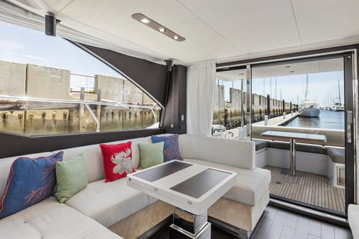 Azimut 50 Flybridge Motoryacht image