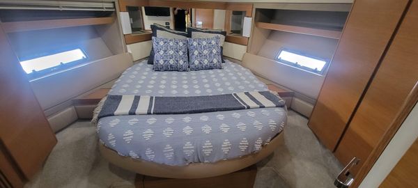 Azimut 45 Flybridge image