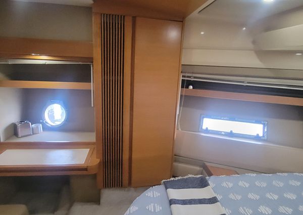 Azimut 45-FLYBRIDGE image