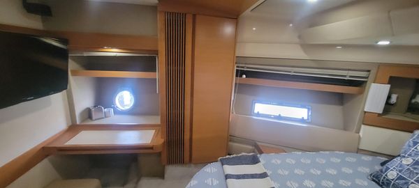 Azimut 45 Flybridge image