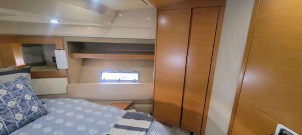 Azimut 45 Flybridge image