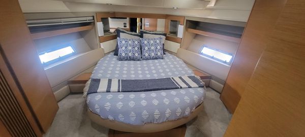 Azimut 45 Flybridge image