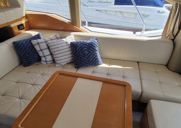 Azimut 45-FLYBRIDGE image