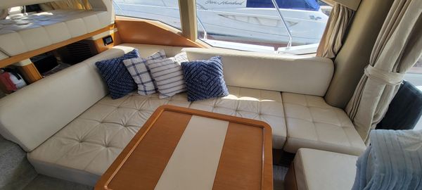 Azimut 45-FLYBRIDGE image