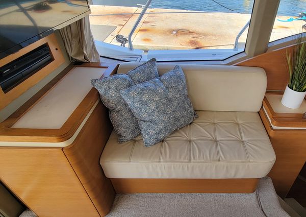 Azimut 45-FLYBRIDGE image