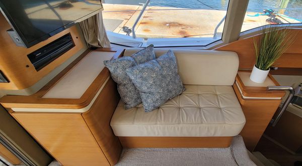 Azimut 45 Flybridge image