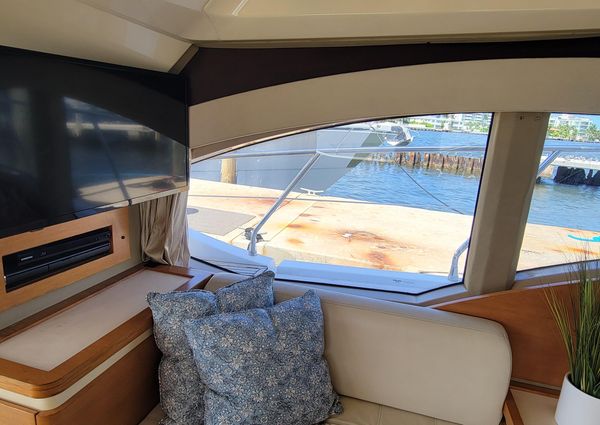 Azimut 45-FLYBRIDGE image