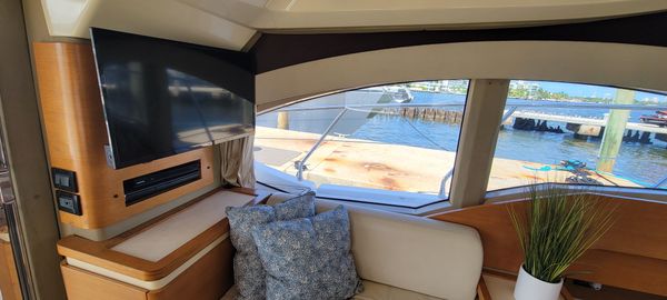 Azimut 45-FLYBRIDGE image