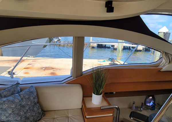 Azimut 45-FLYBRIDGE image