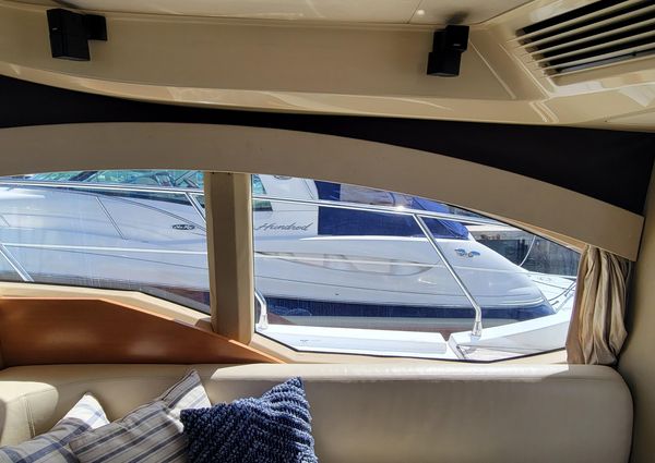 Azimut 45-FLYBRIDGE image