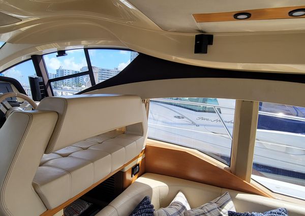 Azimut 45-FLYBRIDGE image