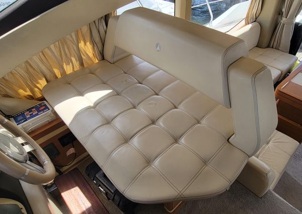 Azimut 45-FLYBRIDGE image