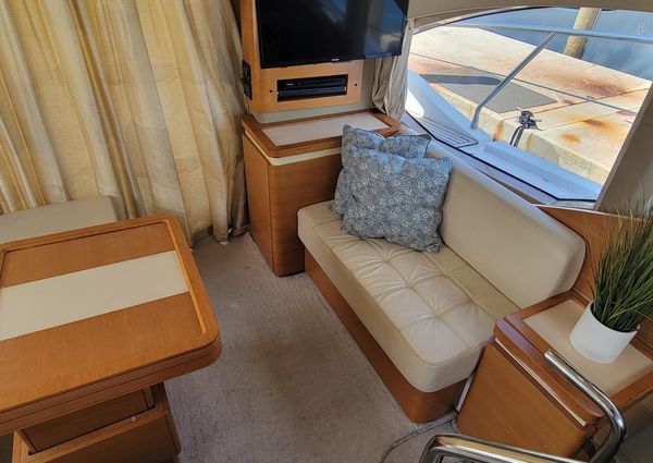 Azimut 45-FLYBRIDGE image