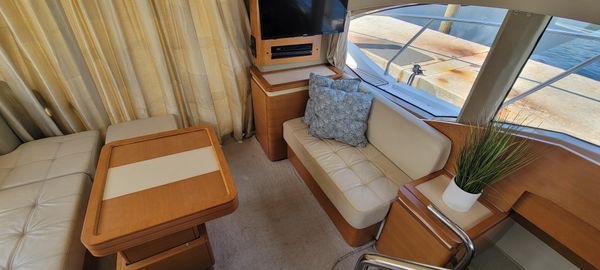 Azimut 45-FLYBRIDGE image