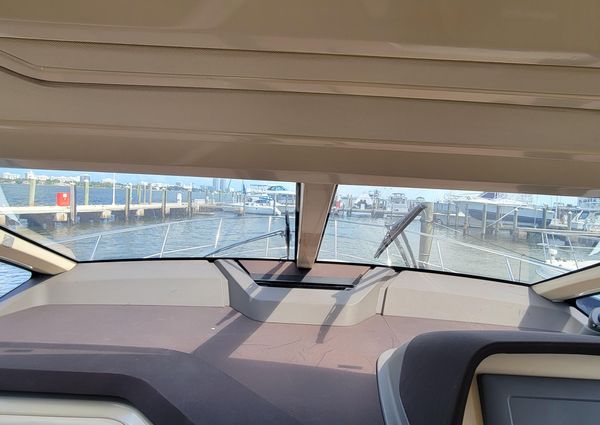 Azimut 45-FLYBRIDGE image