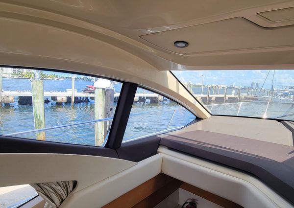 Azimut 45-FLYBRIDGE image