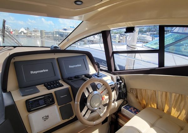 Azimut 45-FLYBRIDGE image