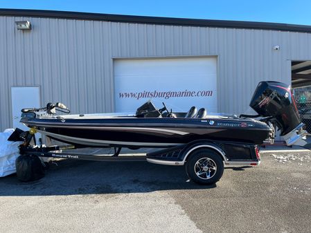 Ranger Z518 image