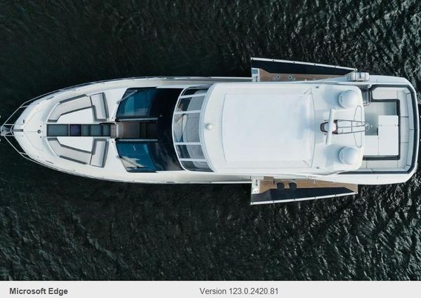 Galeon 640 Fly image