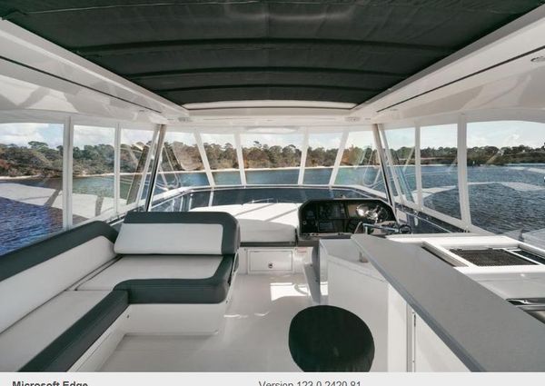 Galeon 640 Fly image