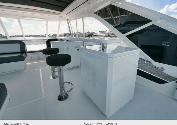 Galeon 640 Fly image