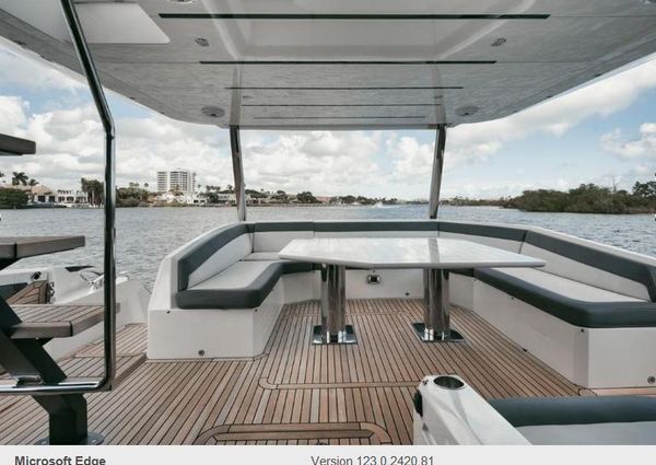 Galeon 640 Fly image