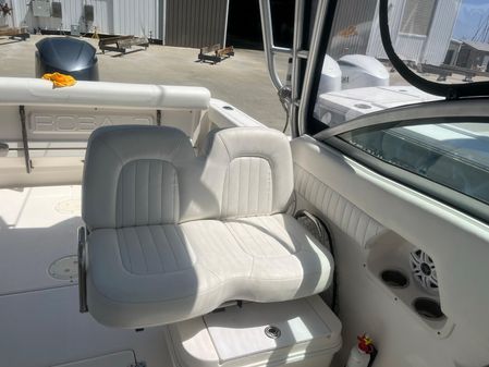 Robalo 247 Dual Console image