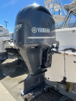 Robalo 247 Dual Console image