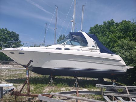 Sea-ray 310-SUNDANCER image