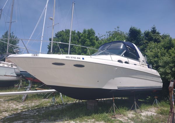 Sea-ray 310-SUNDANCER image