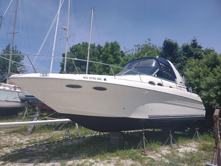 Sea-ray 310-SUNDANCER image