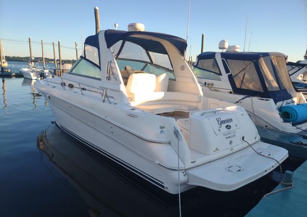 Sea-ray 310-SUNDANCER image