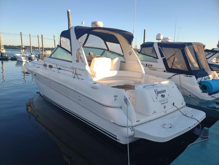 Sea-ray 310-SUNDANCER image