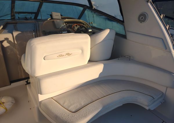 Sea-ray 310-SUNDANCER image