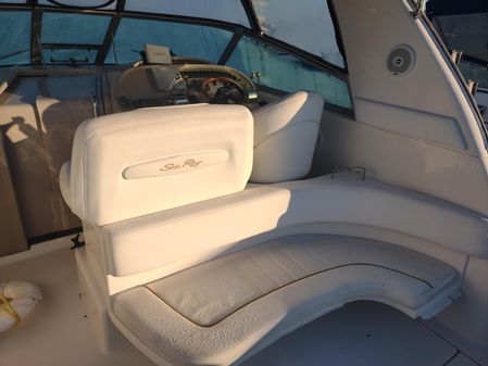 Sea-ray 310-SUNDANCER image