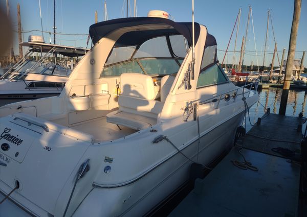 Sea-ray 310-SUNDANCER image