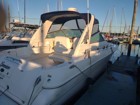 Sea-ray 310-SUNDANCER image