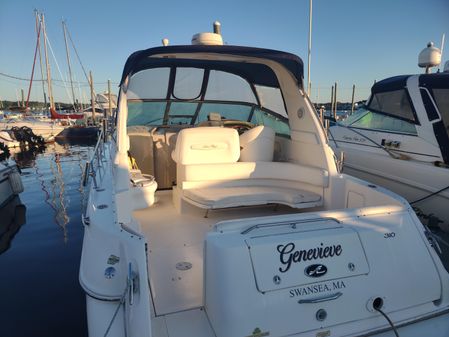 Sea-ray 310-SUNDANCER image