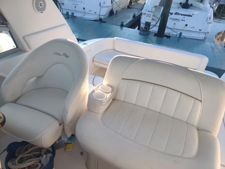 Sea-ray 310-SUNDANCER image