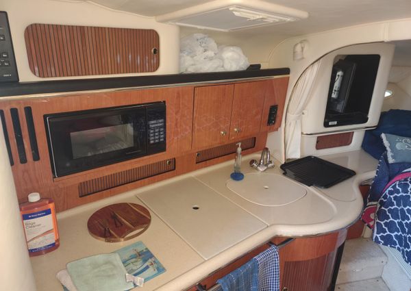 Sea-ray 310-SUNDANCER image